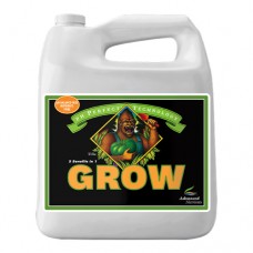 4L Grow Advanced Nutrients